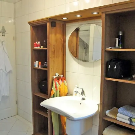 Tatil Evi Strandrose Kronsgaard