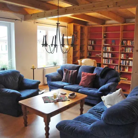Tatil Evi Strandrose
