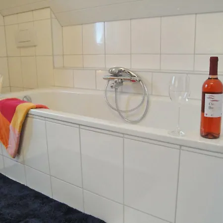 Strandrose Tatil Evi *